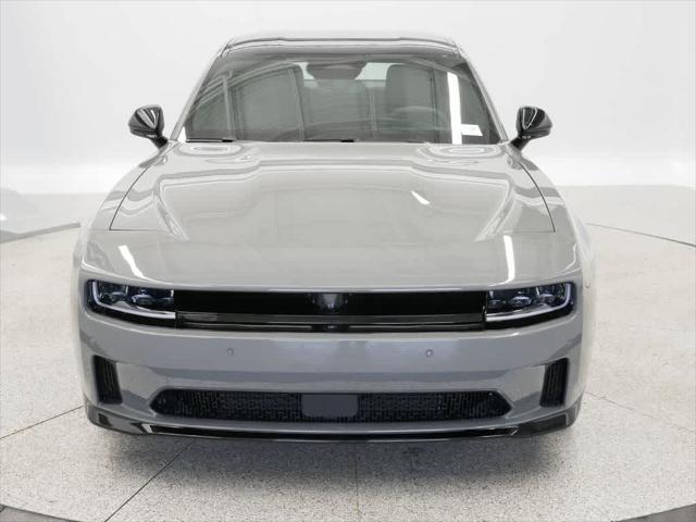new 2025 Dodge Charger Daytona car, priced at $59,382