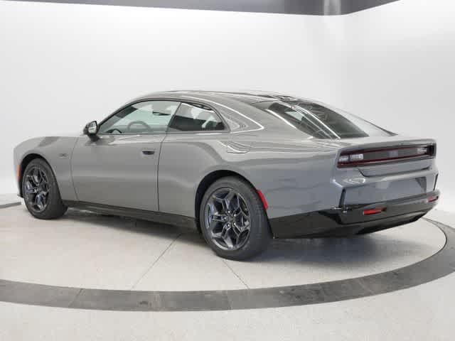 new 2025 Dodge Charger Daytona car, priced at $57,601