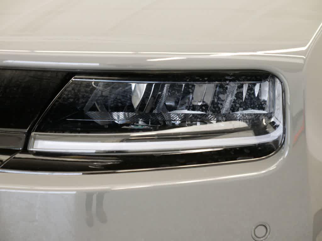 new 2025 Dodge Charger Daytona car, priced at $51,551