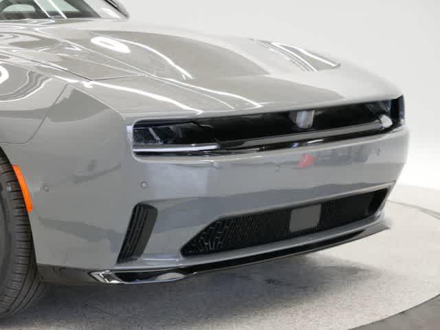 new 2025 Dodge Charger Daytona car, priced at $57,601