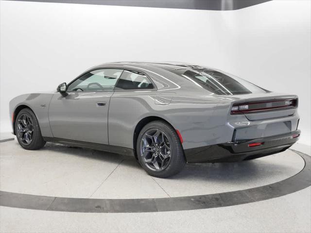 new 2025 Dodge Charger Daytona car, priced at $59,382