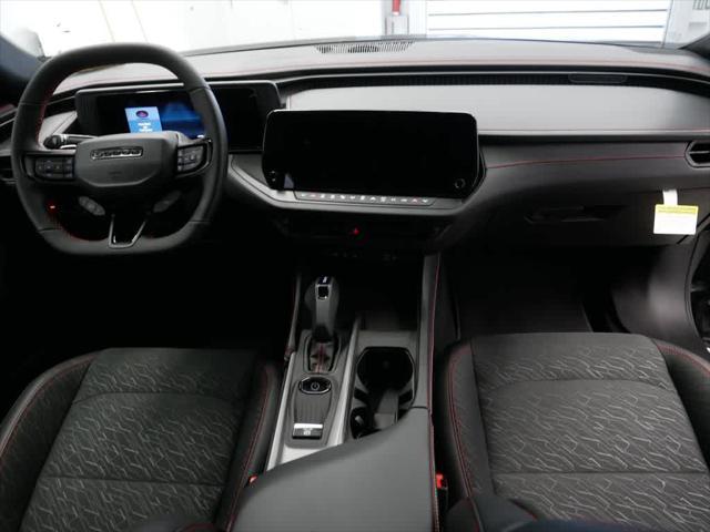 new 2025 Dodge Charger Daytona car, priced at $59,382