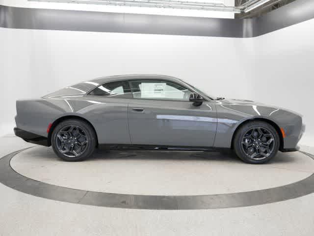 new 2025 Dodge Charger Daytona car, priced at $57,601