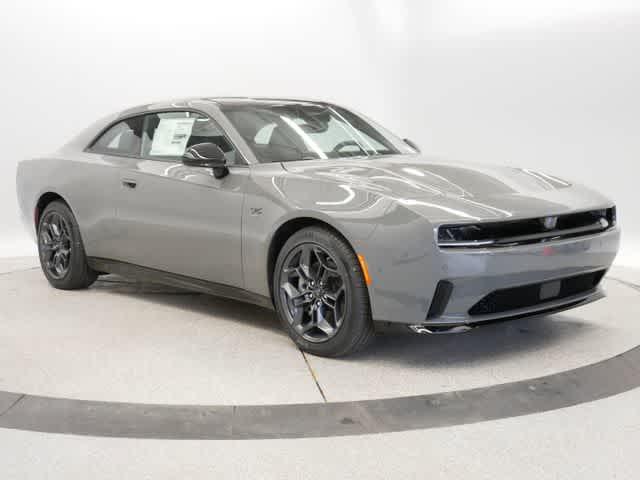 new 2025 Dodge Charger Daytona car, priced at $57,601
