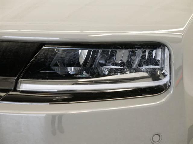 new 2025 Dodge Charger Daytona car, priced at $59,382
