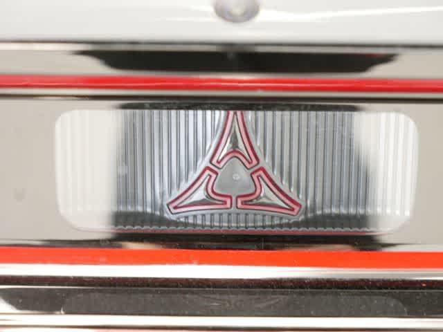 new 2025 Dodge Charger Daytona car, priced at $57,601