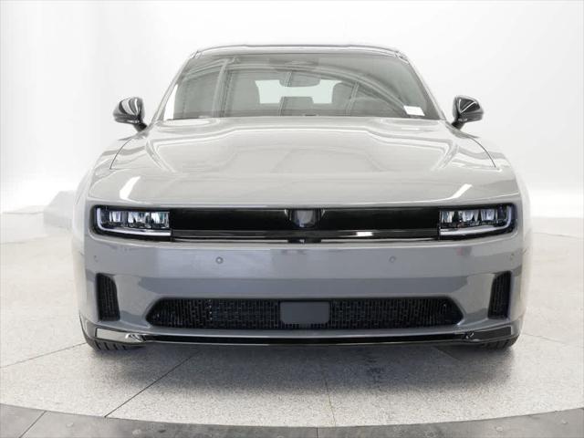 new 2025 Dodge Charger Daytona car, priced at $59,382