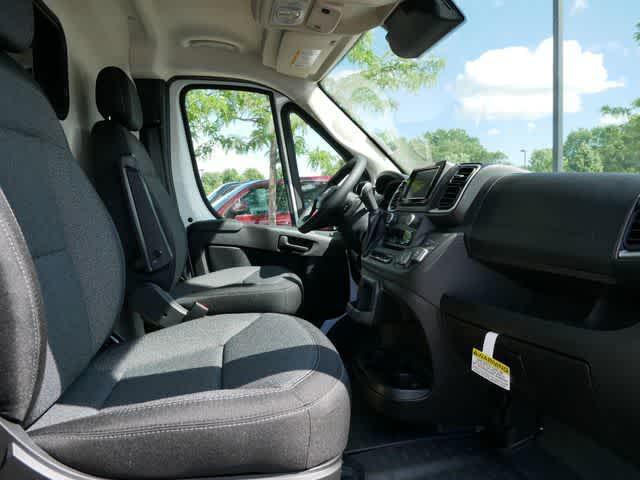 new 2024 Ram ProMaster 2500 car, priced at $47,649