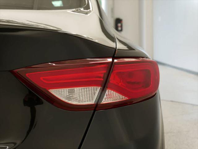used 2016 Chrysler 200 car, priced at $7,998