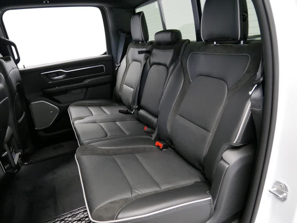 new 2026 Ram 1500 car, priced at $63,380