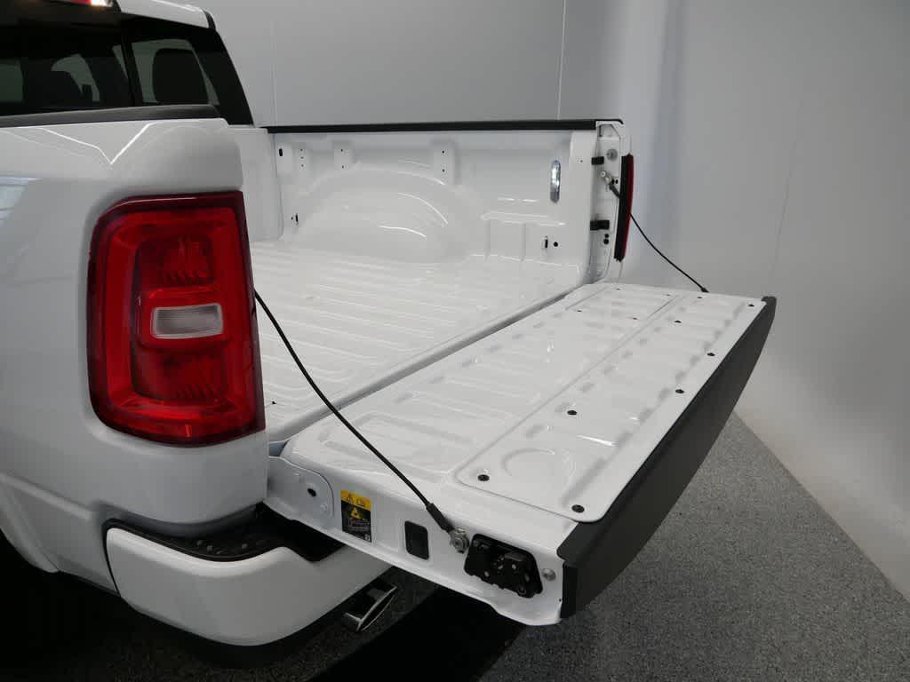 new 2026 Ram 1500 car, priced at $63,380