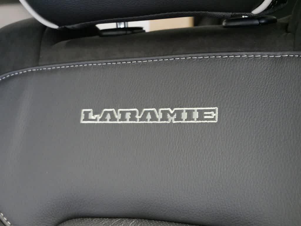 new 2026 Ram 1500 car, priced at $63,380