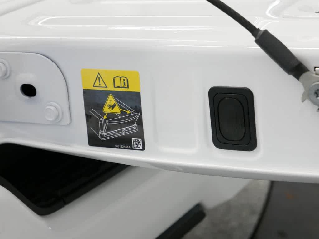 new 2026 Ram 1500 car, priced at $63,380