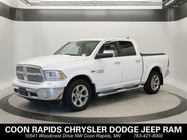 used 2015 Ram 1500 car, priced at $19,600