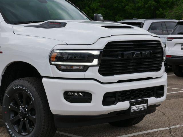 new 2024 Ram 2500 car, priced at $80,689