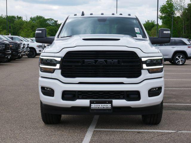 new 2024 Ram 2500 car, priced at $80,689