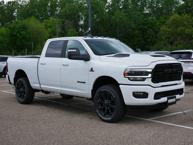 new 2024 Ram 2500 car, priced at $80,689