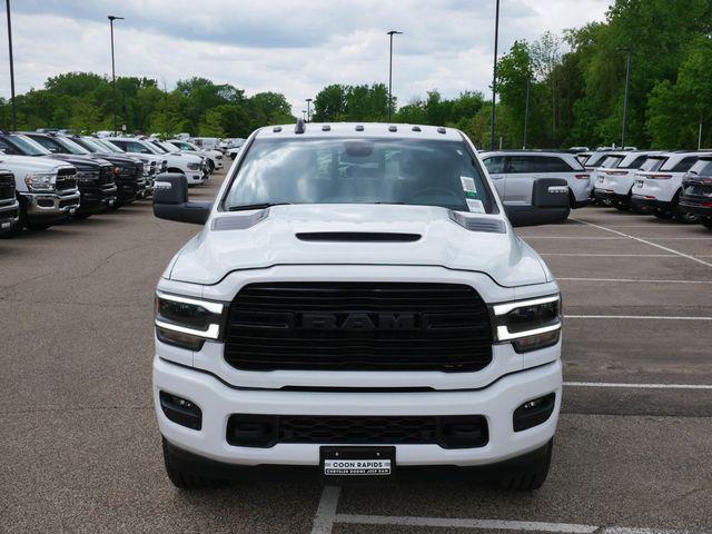 new 2024 Ram 2500 car, priced at $80,689