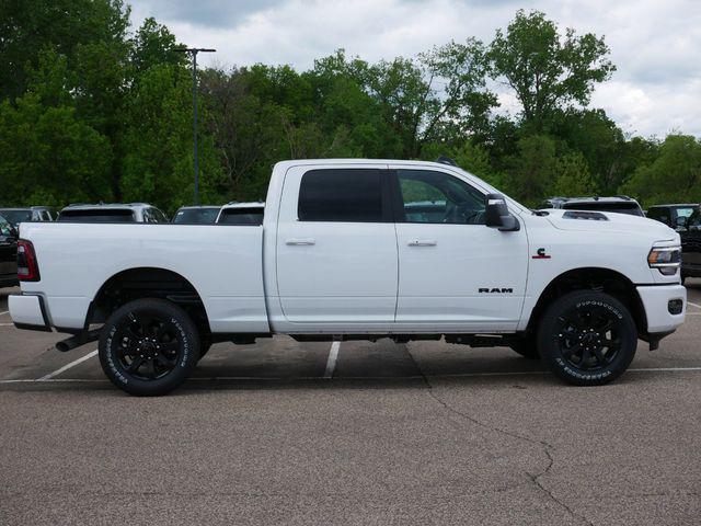 new 2024 Ram 2500 car, priced at $80,689