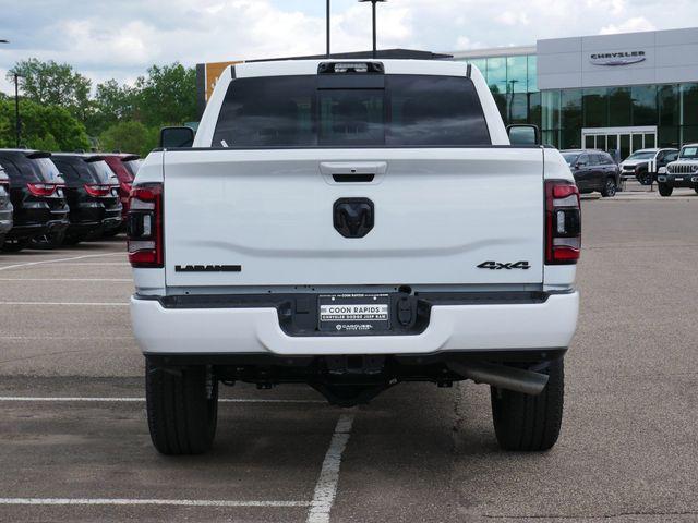 new 2024 Ram 2500 car, priced at $80,689