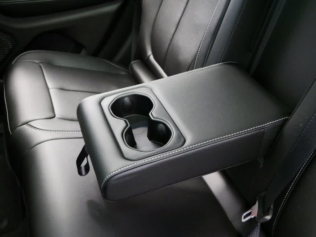 new 2025 Jeep Grand Cherokee car, priced at $50,202