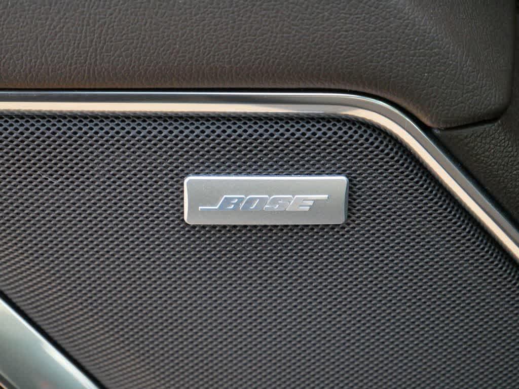 used 2023 GMC Sierra 1500 car, priced at $49,717