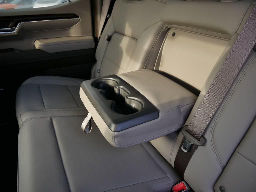 used 2023 GMC Sierra 1500 car, priced at $49,717