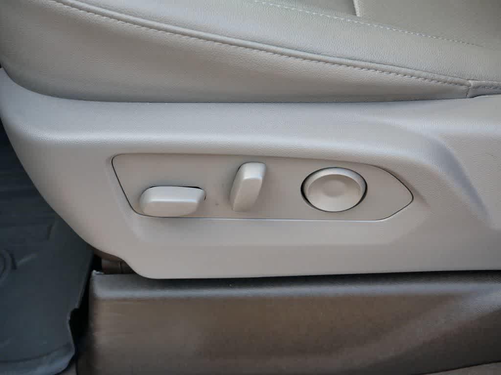 used 2023 GMC Sierra 1500 car, priced at $49,717