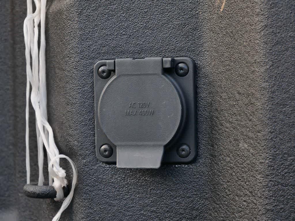 used 2023 GMC Sierra 1500 car, priced at $49,717