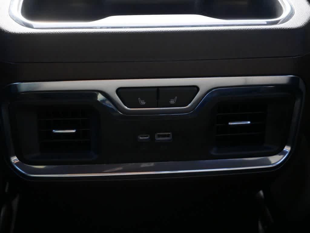 used 2023 GMC Sierra 1500 car, priced at $49,717