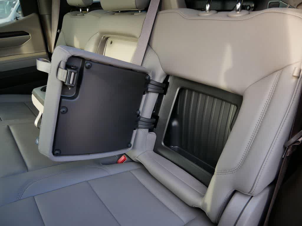 used 2023 GMC Sierra 1500 car, priced at $49,717