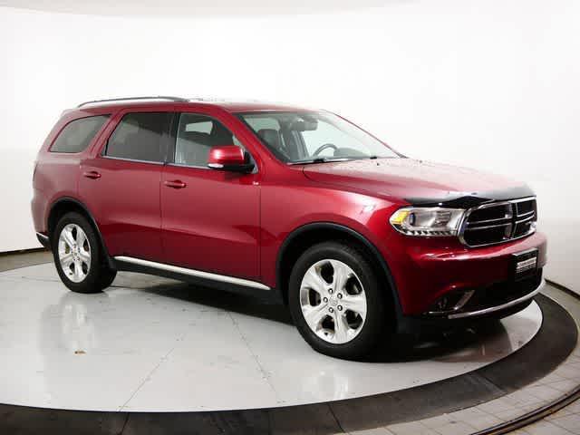 used 2014 Dodge Durango car, priced at $14,422