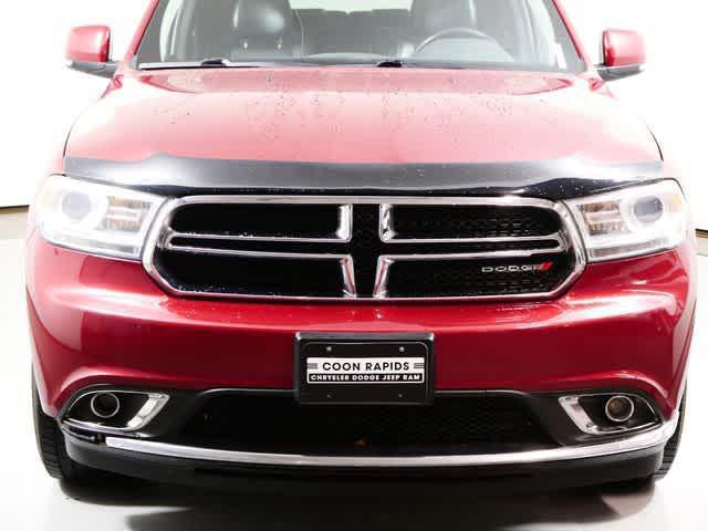 used 2014 Dodge Durango car, priced at $14,422