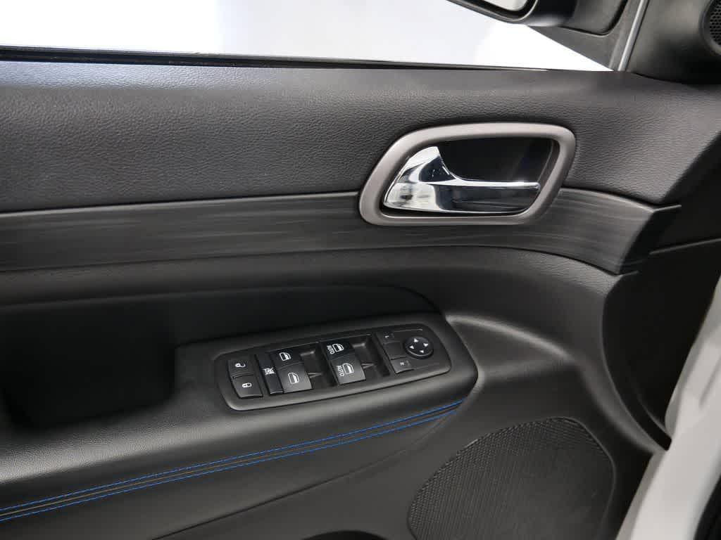 used 2019 Jeep Grand Cherokee car, priced at $19,788