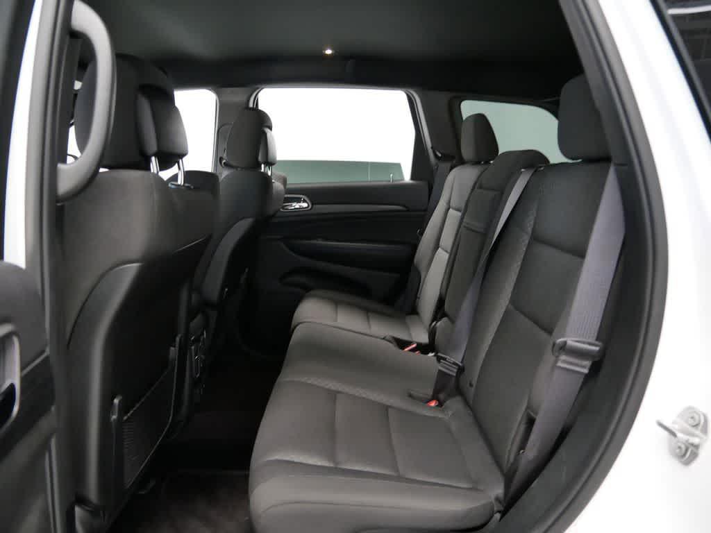 used 2019 Jeep Grand Cherokee car, priced at $19,788