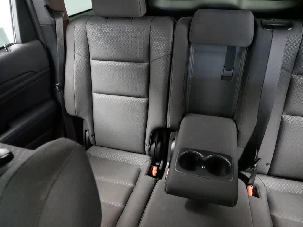 used 2019 Jeep Grand Cherokee car, priced at $19,788