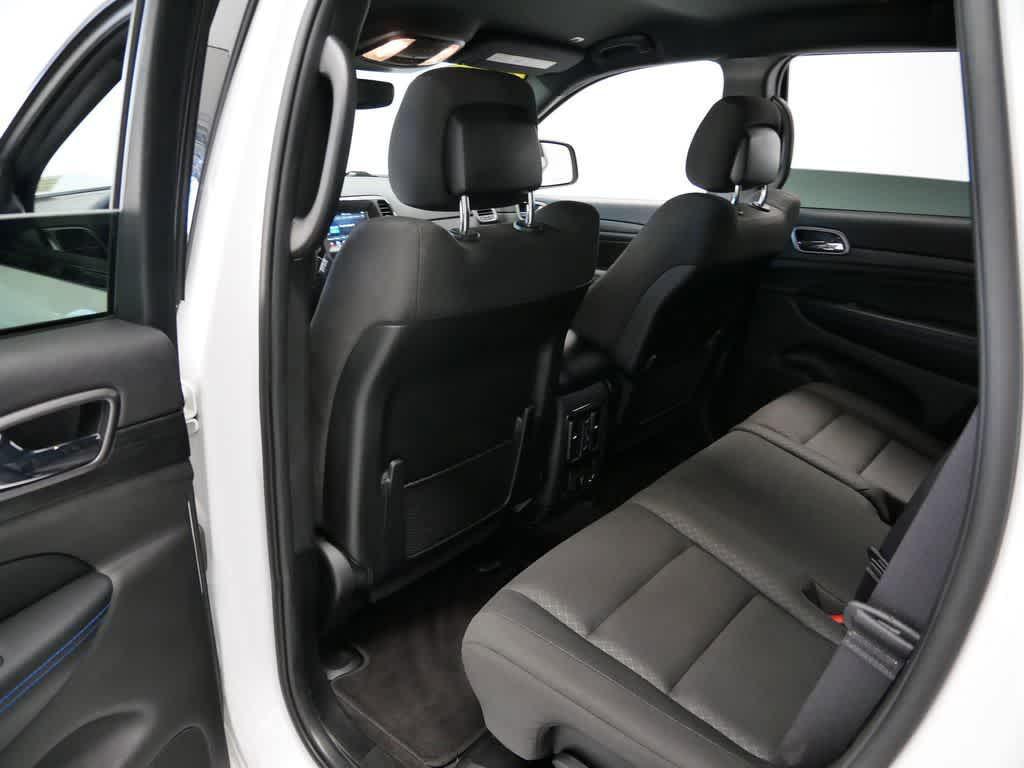 used 2019 Jeep Grand Cherokee car, priced at $19,788