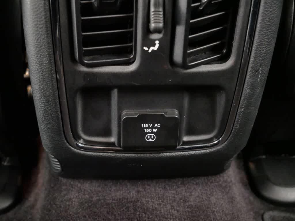 used 2019 Jeep Grand Cherokee car, priced at $19,788