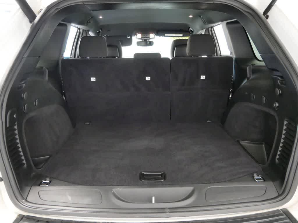 used 2019 Jeep Grand Cherokee car, priced at $19,788