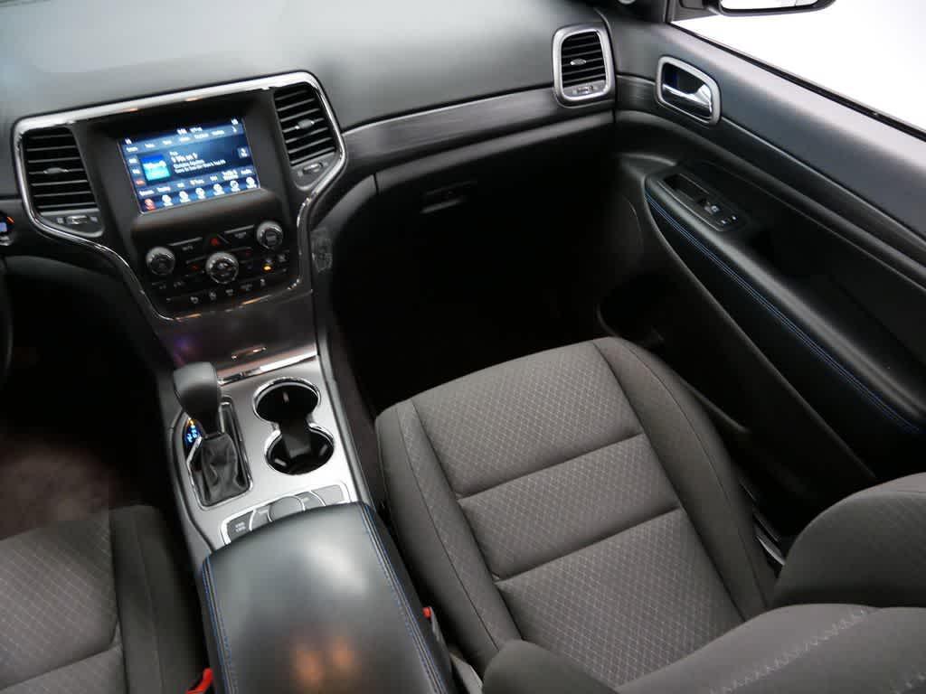 used 2019 Jeep Grand Cherokee car, priced at $19,788