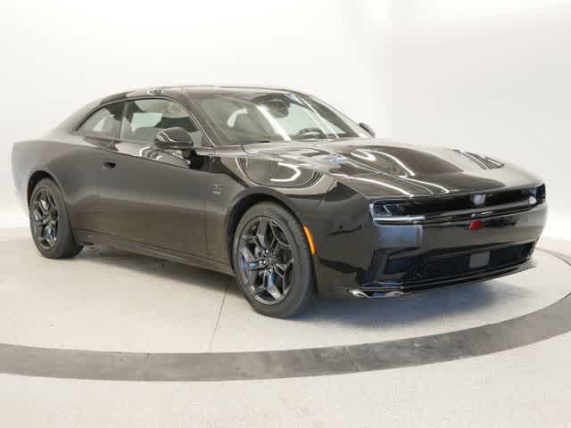 new 2025 Dodge Charger Daytona car, priced at $56,898