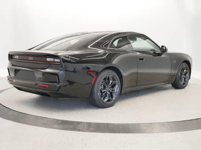 new 2025 Dodge Charger Daytona car, priced at $56,898