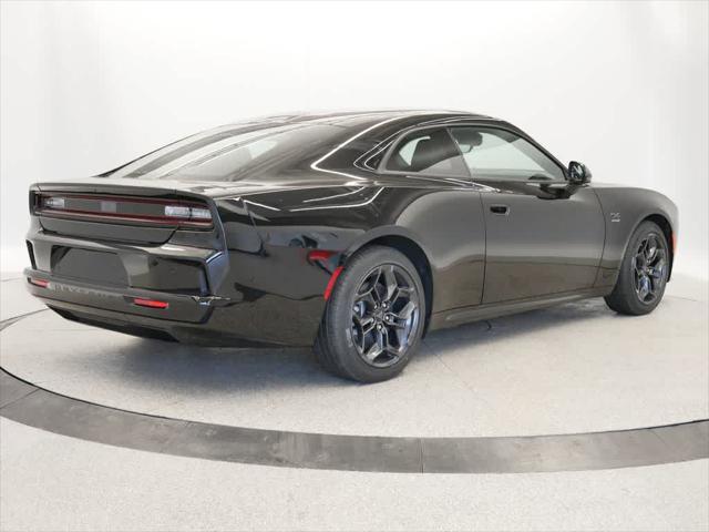 new 2025 Dodge Charger Daytona car, priced at $52,406