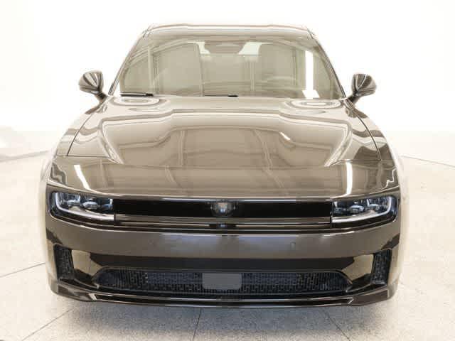 new 2025 Dodge Charger Daytona car, priced at $56,898