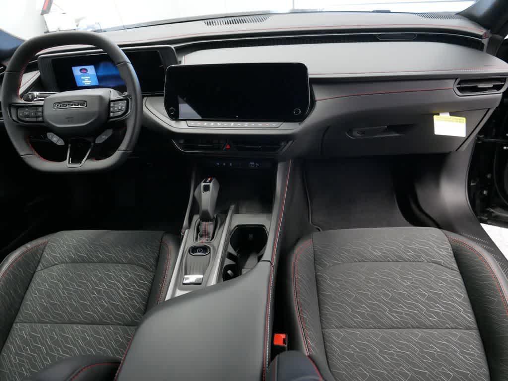new 2025 Dodge Charger Daytona car, priced at $56,898