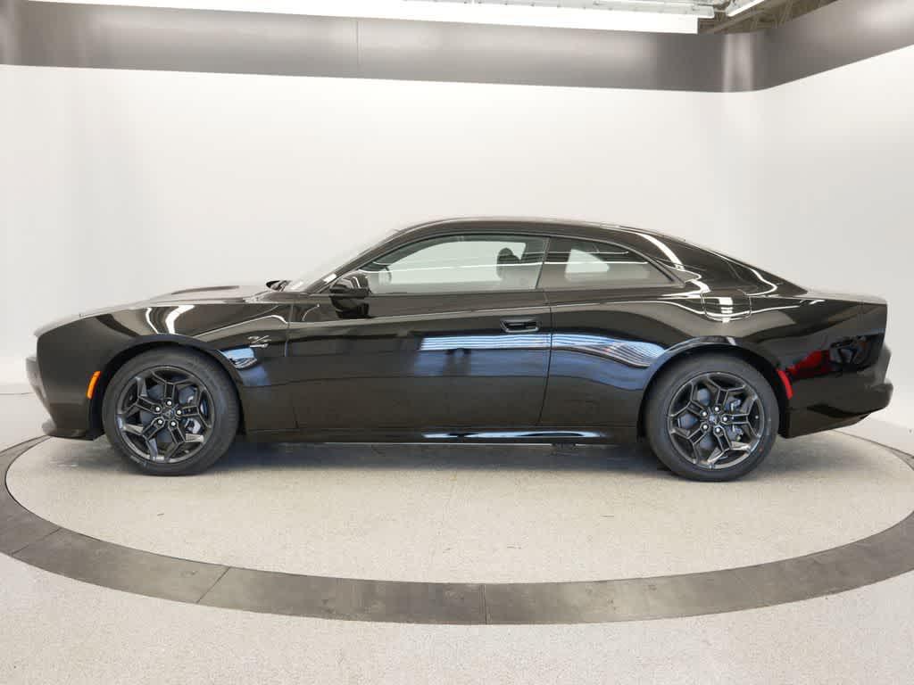 new 2025 Dodge Charger Daytona car, priced at $56,898