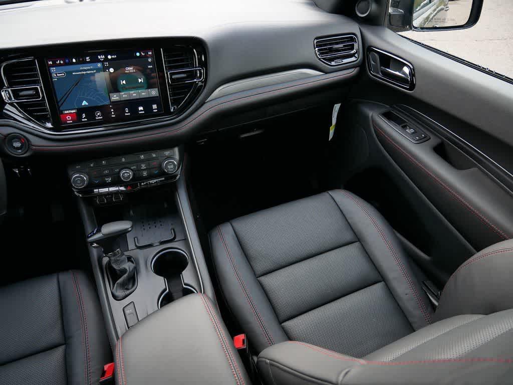 new 2026 Dodge Durango car, priced at $46,570