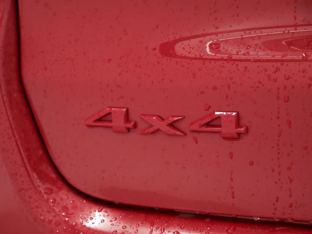 used 2023 Jeep Compass car, priced at $22,534