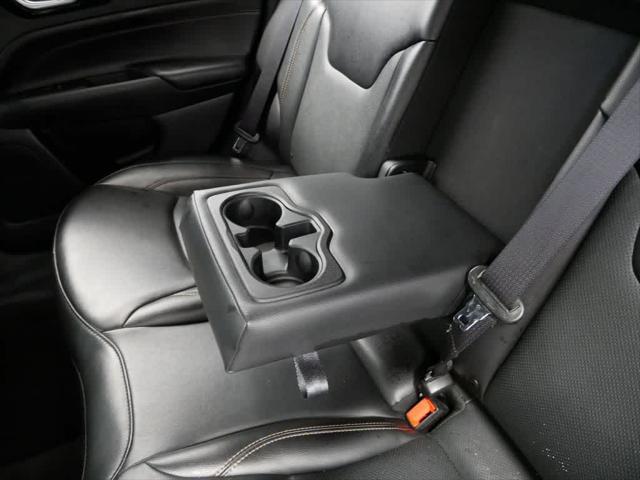 used 2023 Jeep Compass car, priced at $23,415