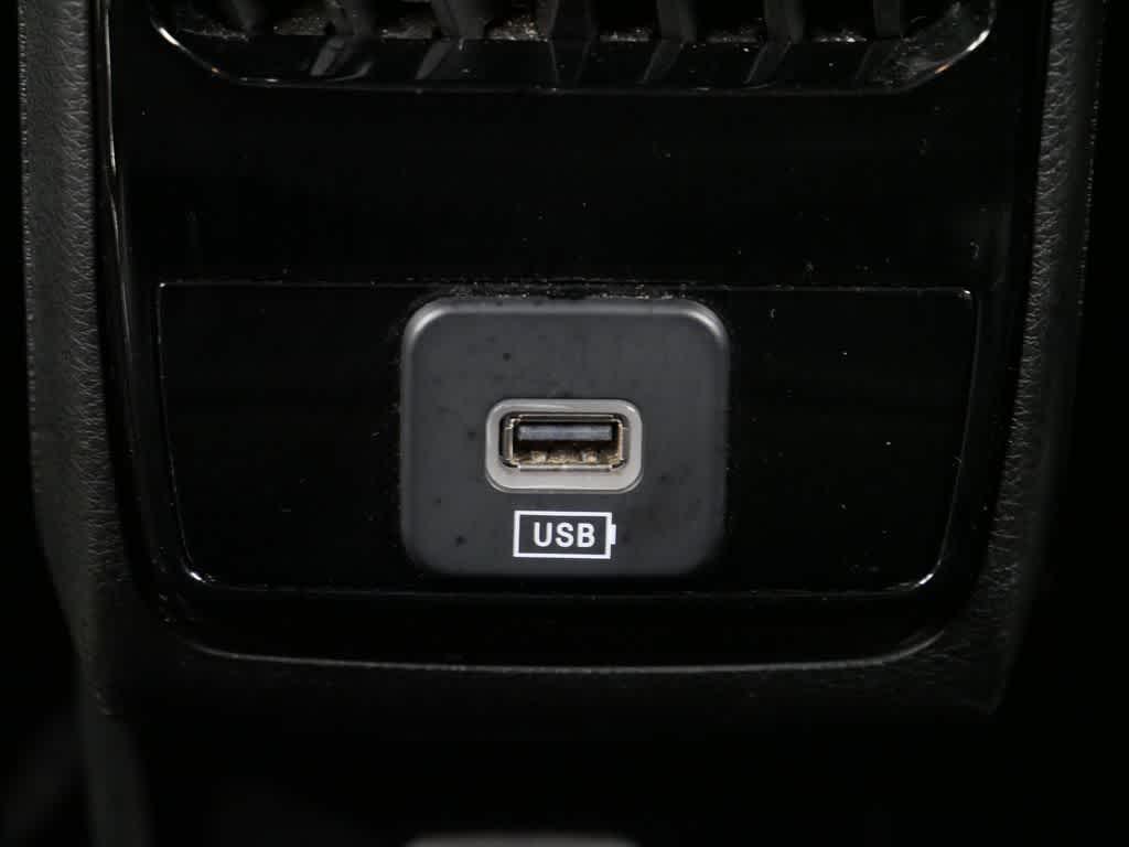used 2023 Jeep Compass car, priced at $23,415